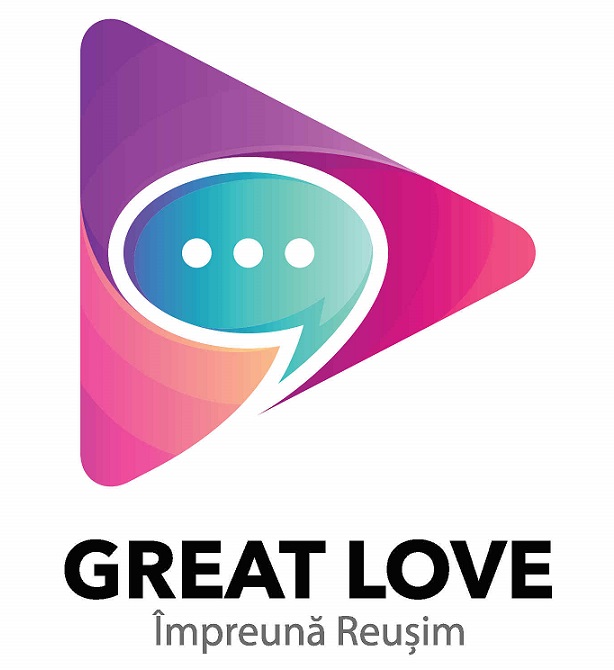 GREAT LOVE Împreună Reușim