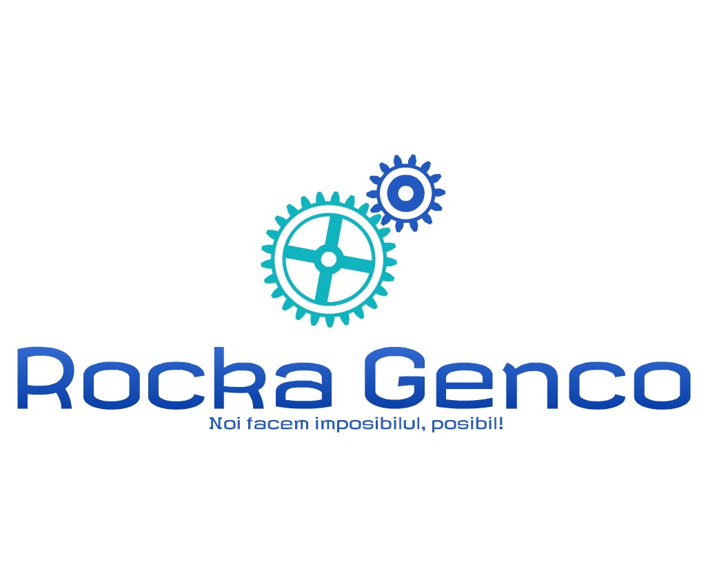 Rocka Genco Noi facem imposibilul, posibil!