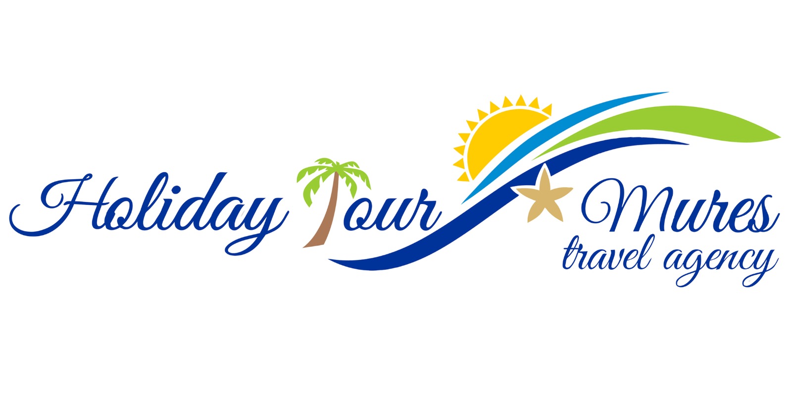 HOLIDAY TOUR MURES travel agency