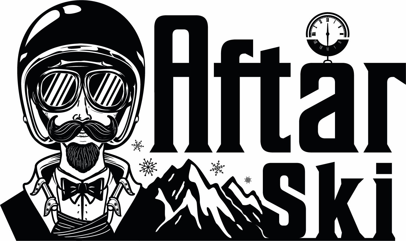 Aftăr Ski