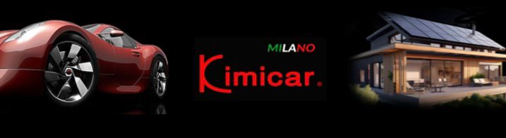 Kimicar MILANO
