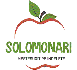 SOLOMONARI MESTESUGIT PE INDELETE