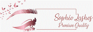 Sophie Lashes Premium Quality