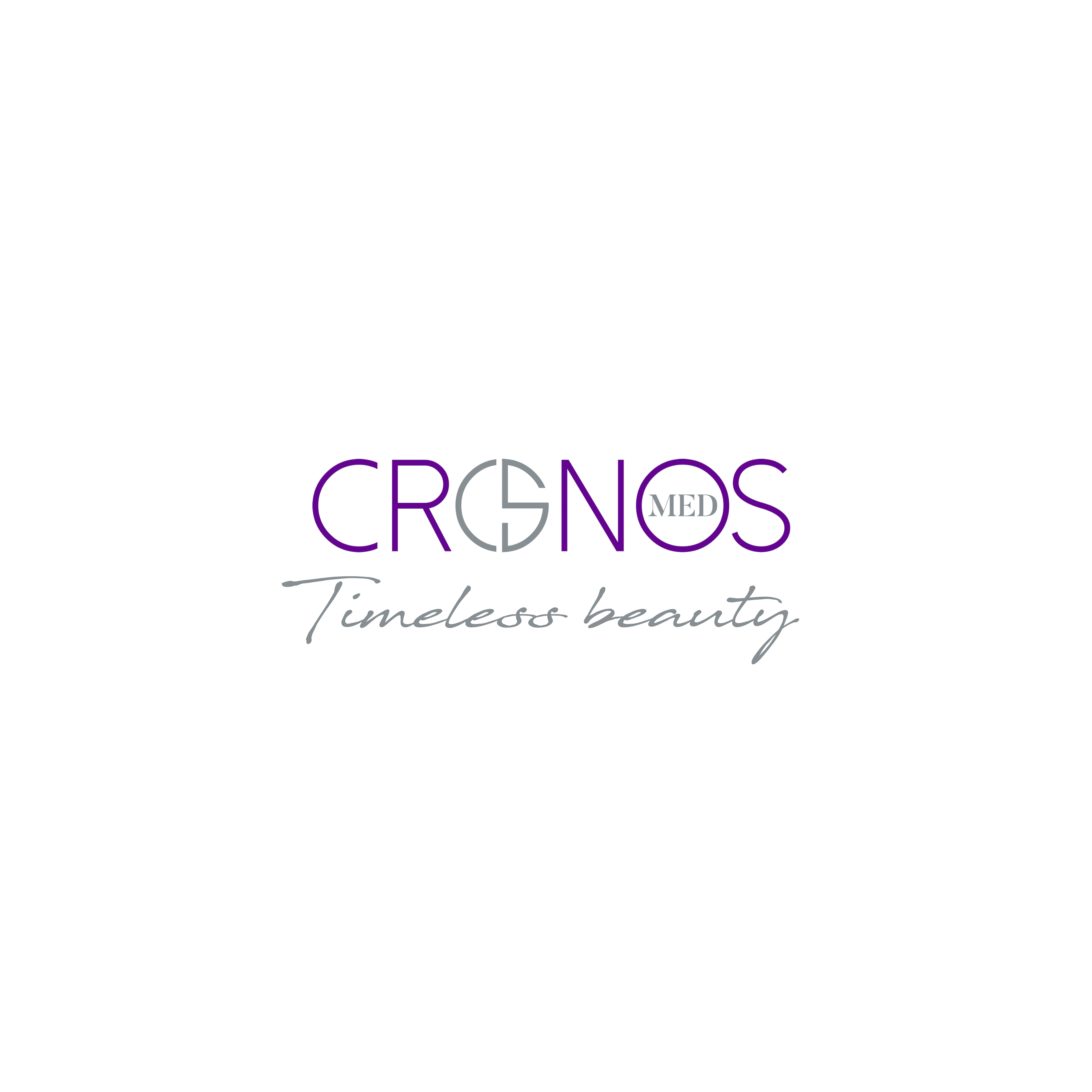 CRONOS MED TIMELESS beauty