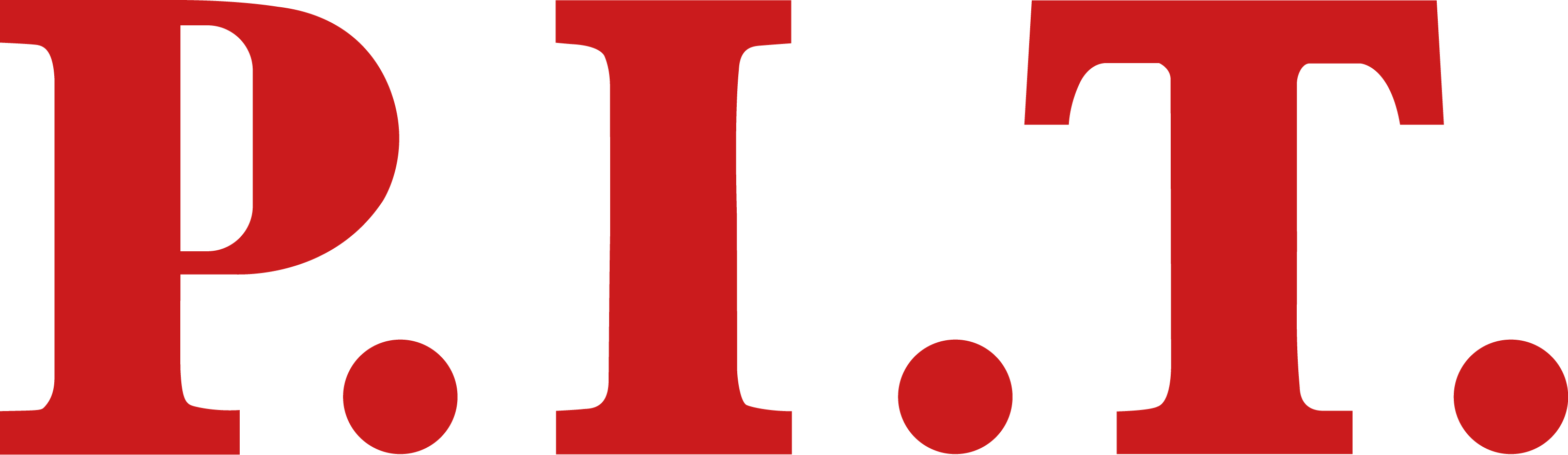 P.I.T.