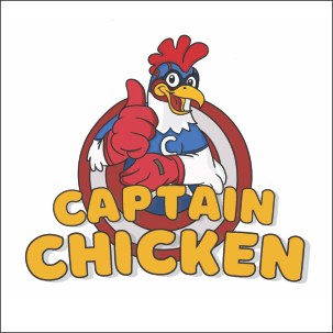 CAPTAIN CHICKEN
