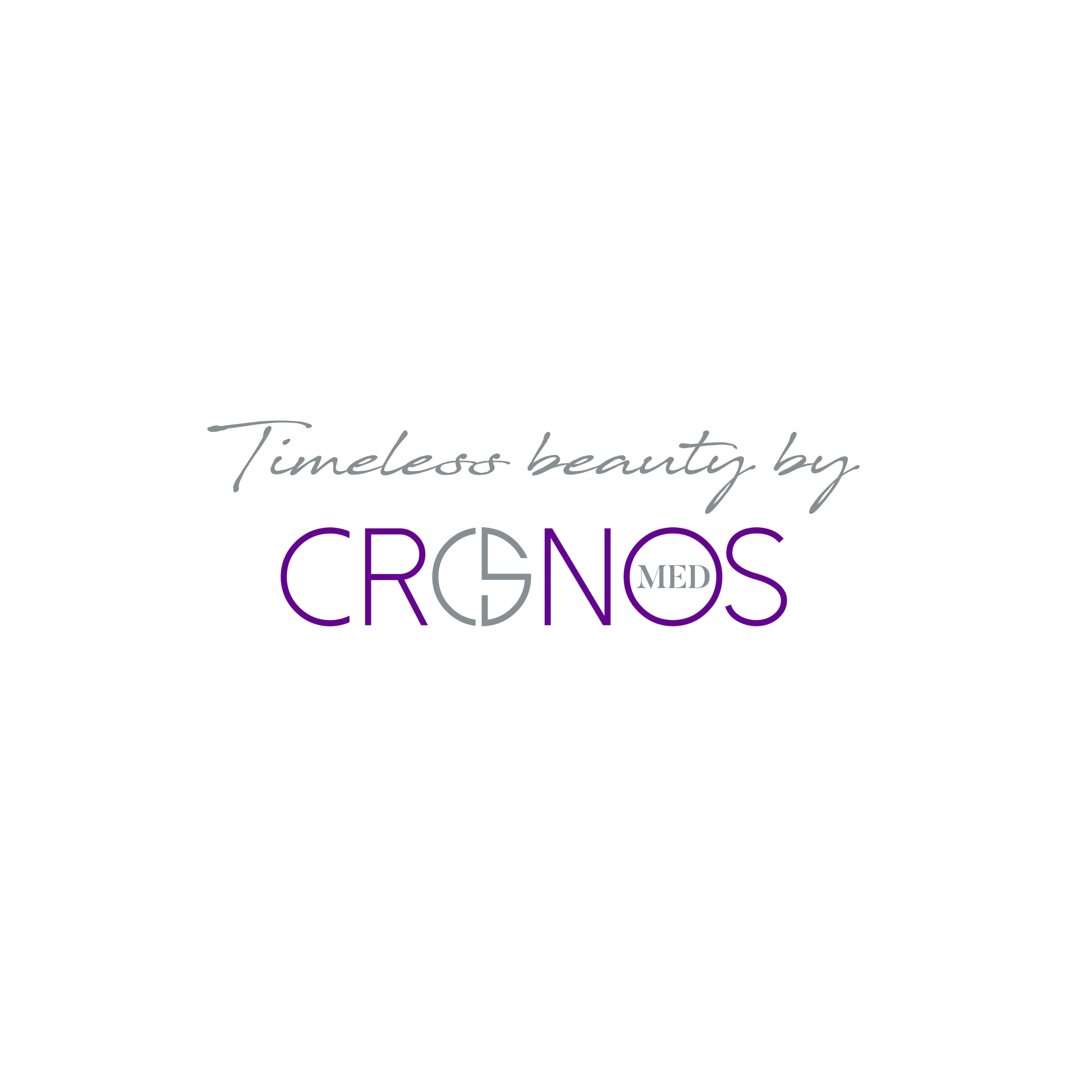 Timeless beauty by CRONOS MED