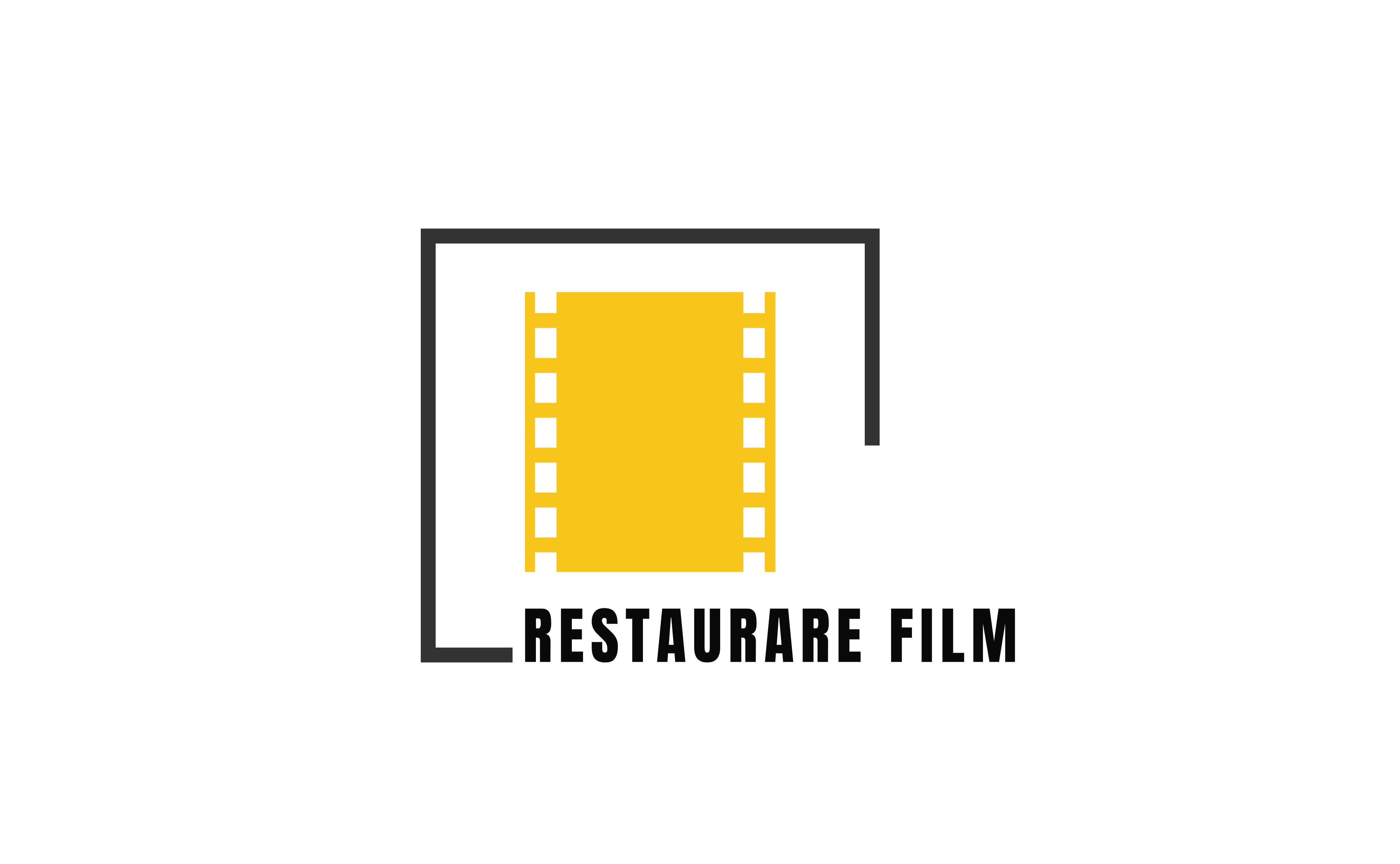 RESTAURARE FILM