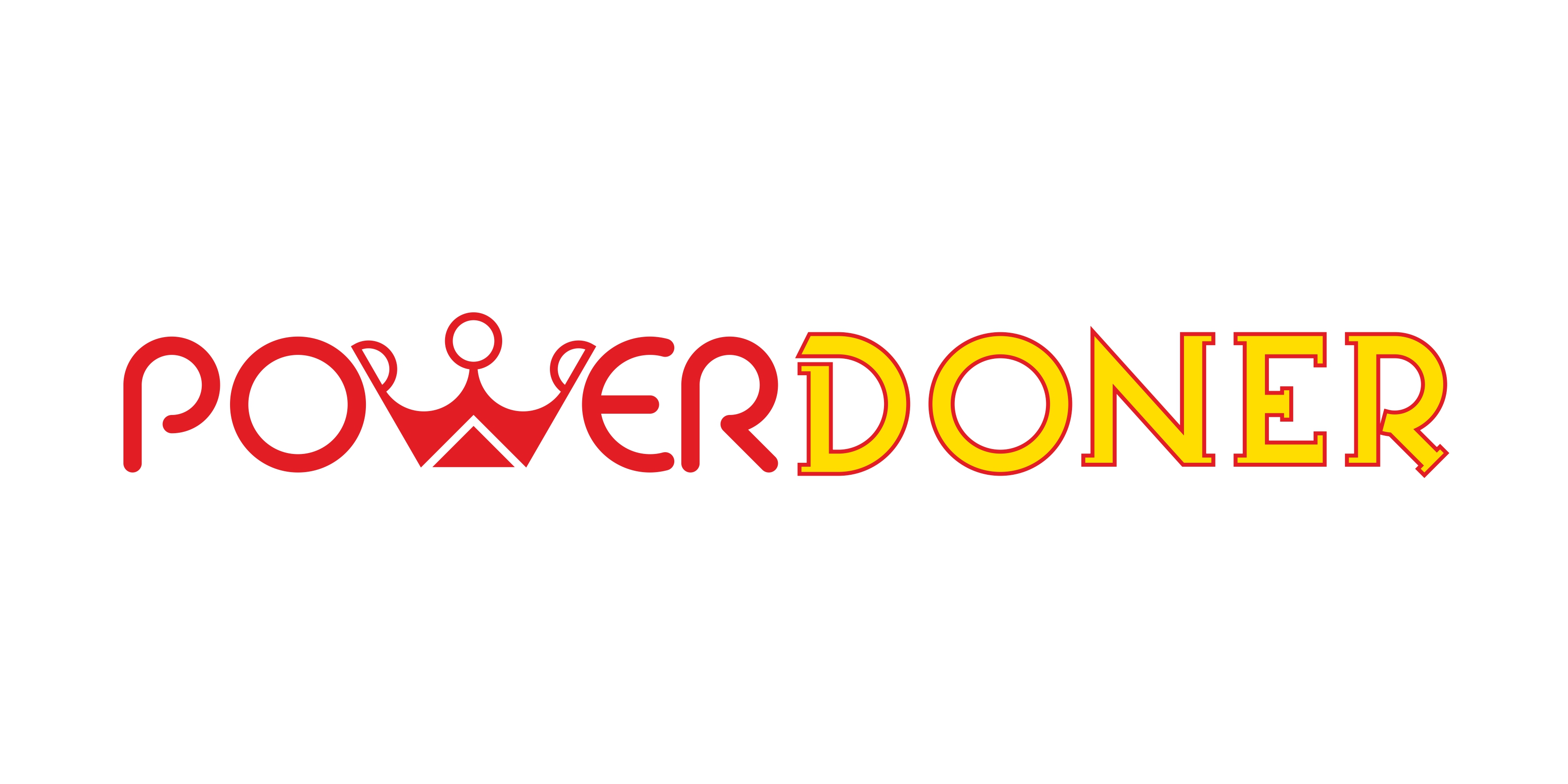 POWER DONER
