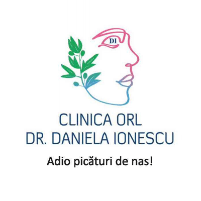 DI CLINICA ORL DR. DANIELA IONESCU Adio picături de nas!