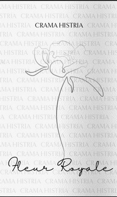 CRAMA HISTRIA FLEUR ROYALE