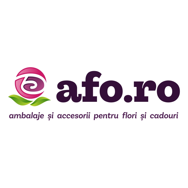 afo.ro ambalaje și accesorii pentru flori și cadouri