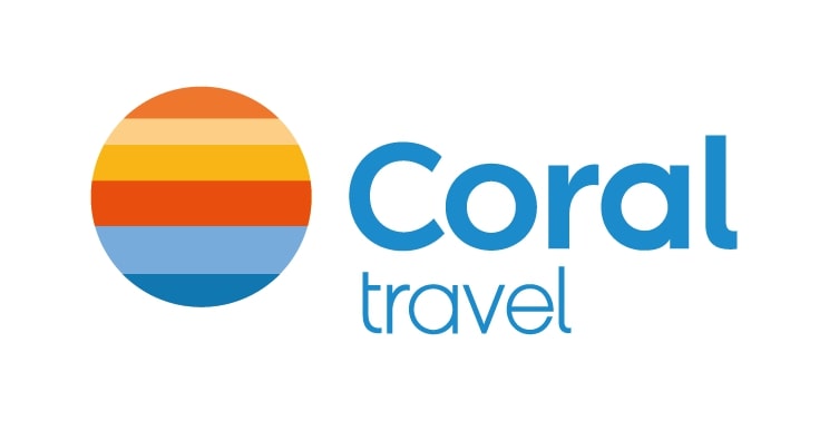 Coral travel
