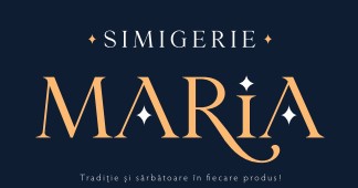 SIMIGERIE MARIA Tradiție si sărbătoare în fiecare produs!