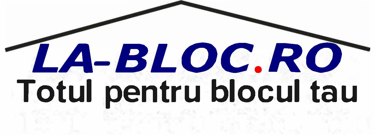 LA-BLOC.RO Totul pentru blocul tau