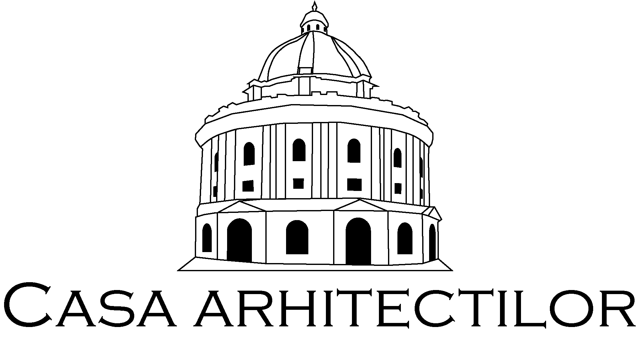 CASA ARHITECTILOR