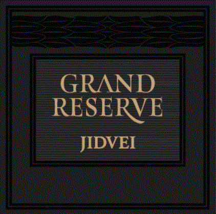 GRAND RESERVE JIDVEI
