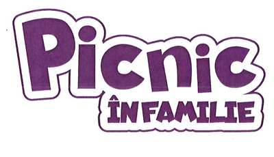 Picnic ÎN FAMILIE