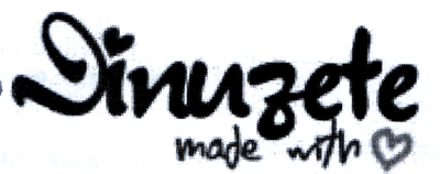 Dinuzete made with