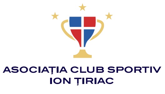 ASOCIAȚIA CLUB SPORTIV ION ȚIRIAC