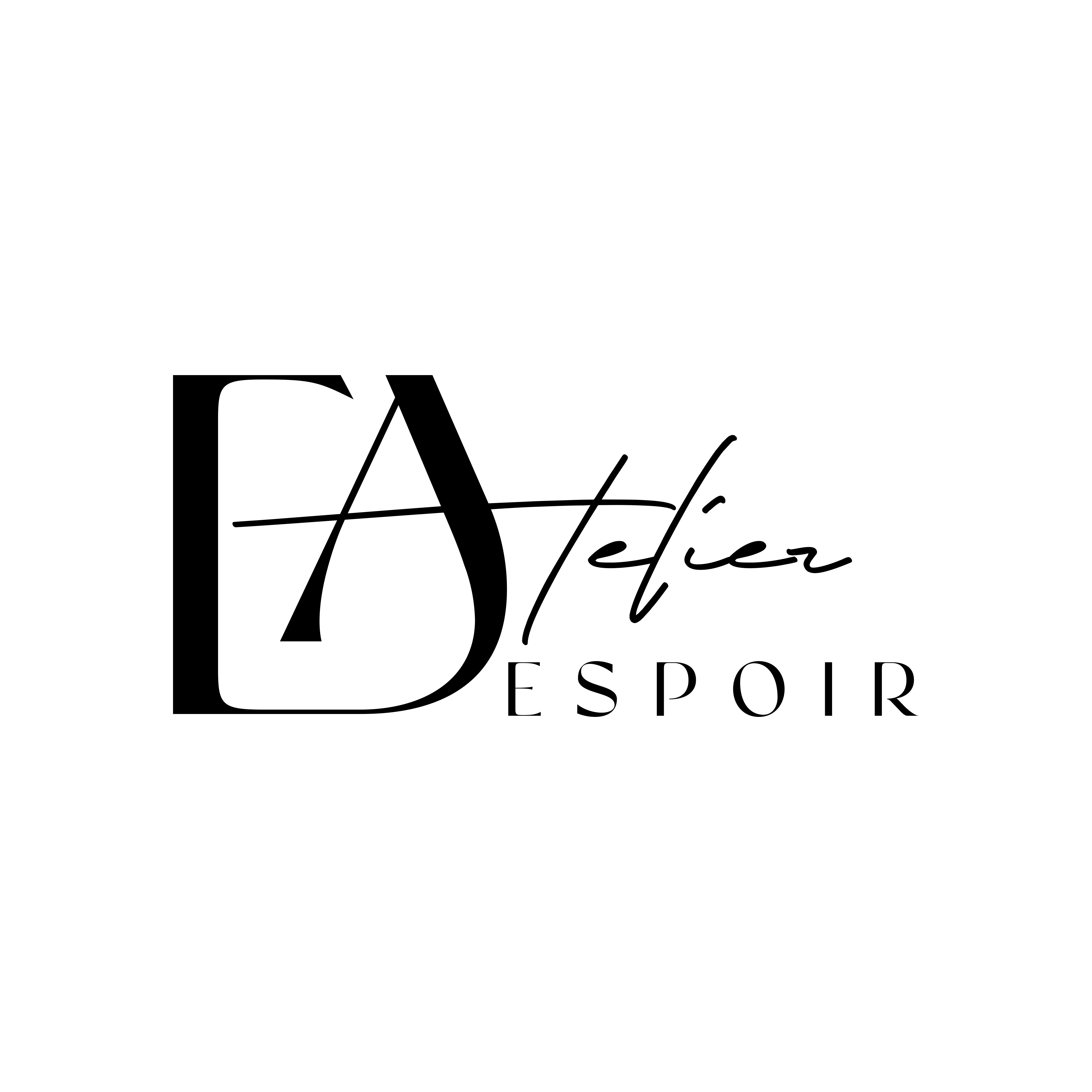 L'ATELIER ESPOIR