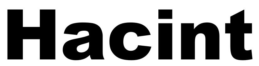 Hacint