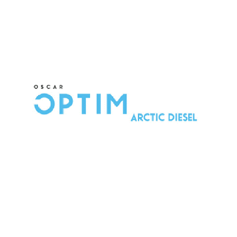 OSCAR OPTIM ARCTIC DIESEL