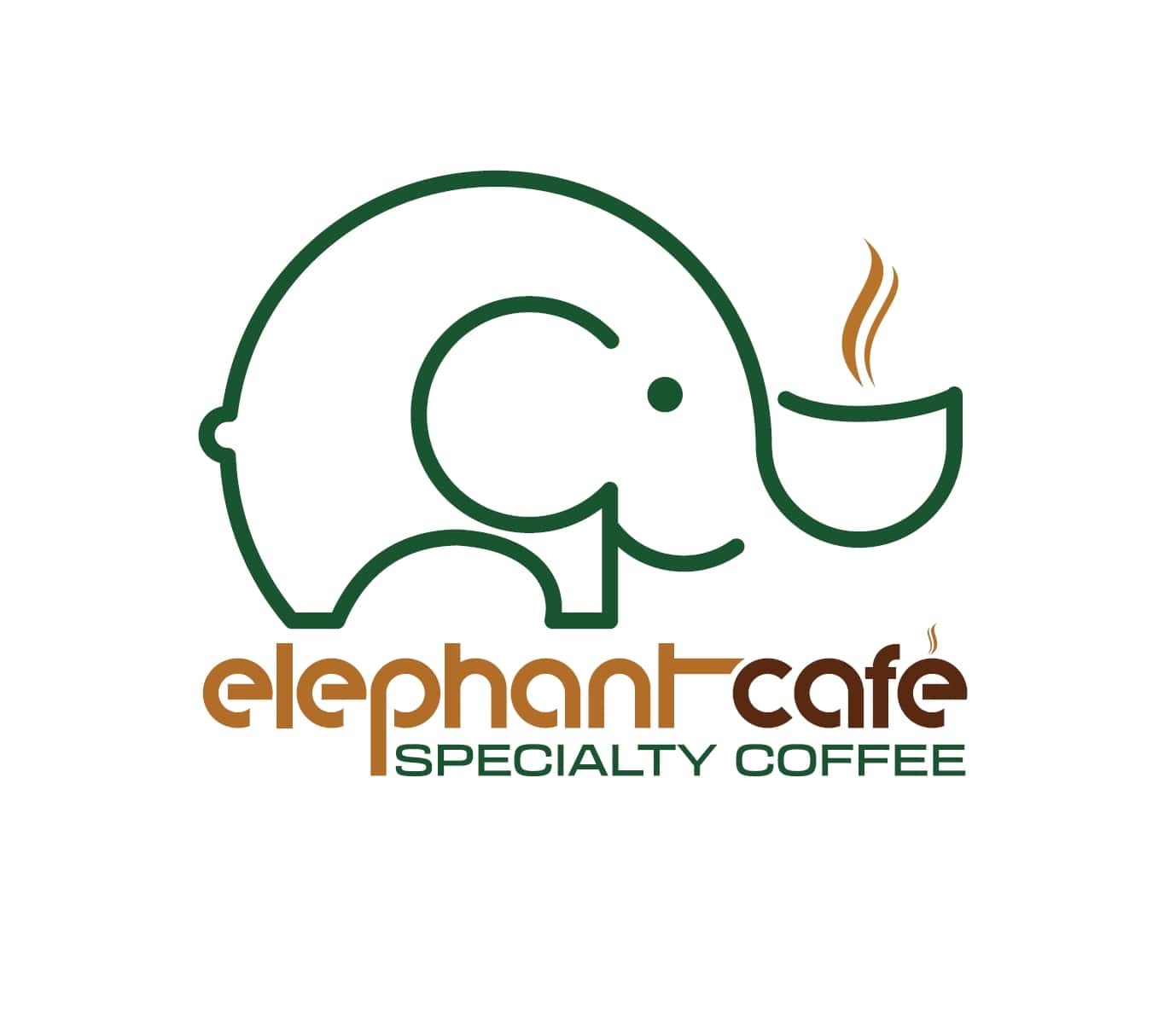 elephant cafe SPECIALTY COFFEE