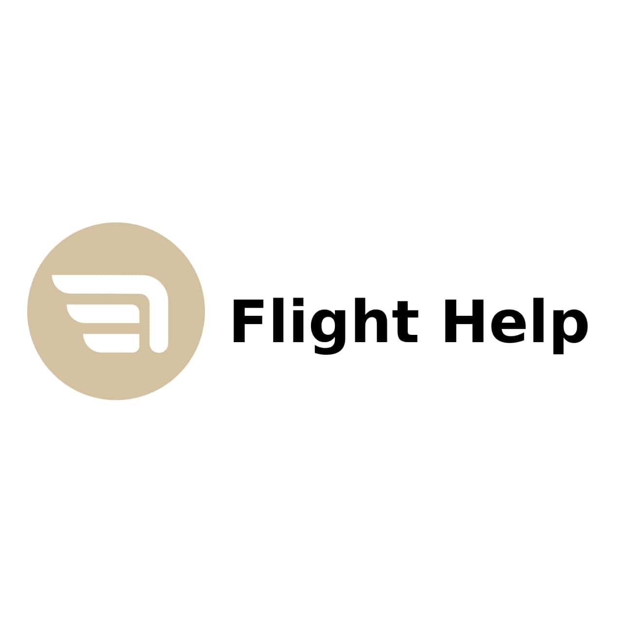 Flight Help