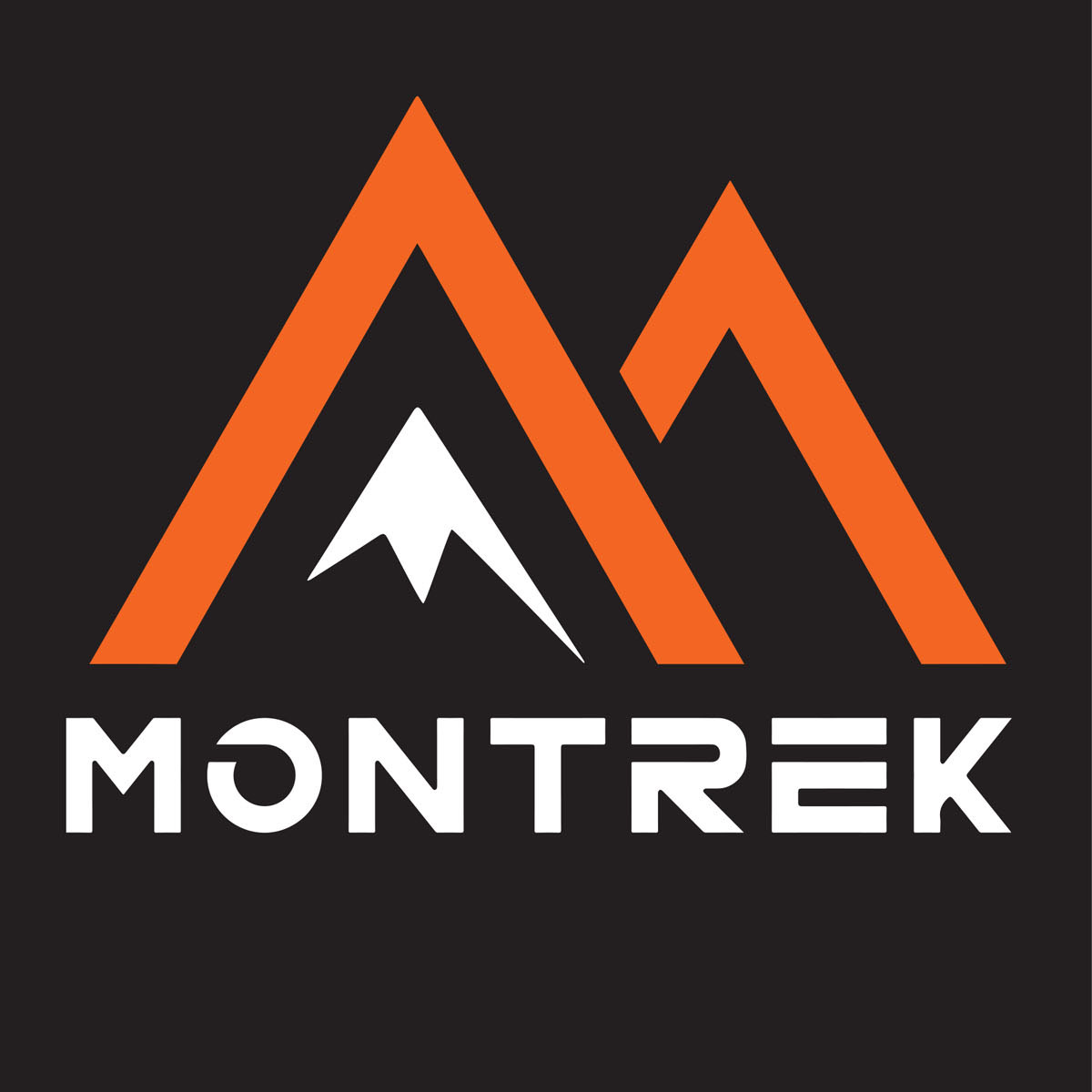 Montrek