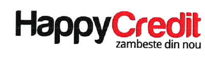 HappyCredit zambeste din nou