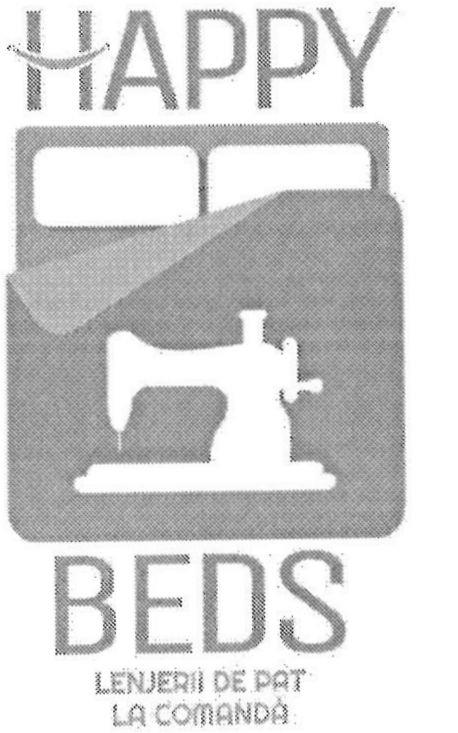 HAPPY BEDS LENJERII DE PAT LA COMANDA