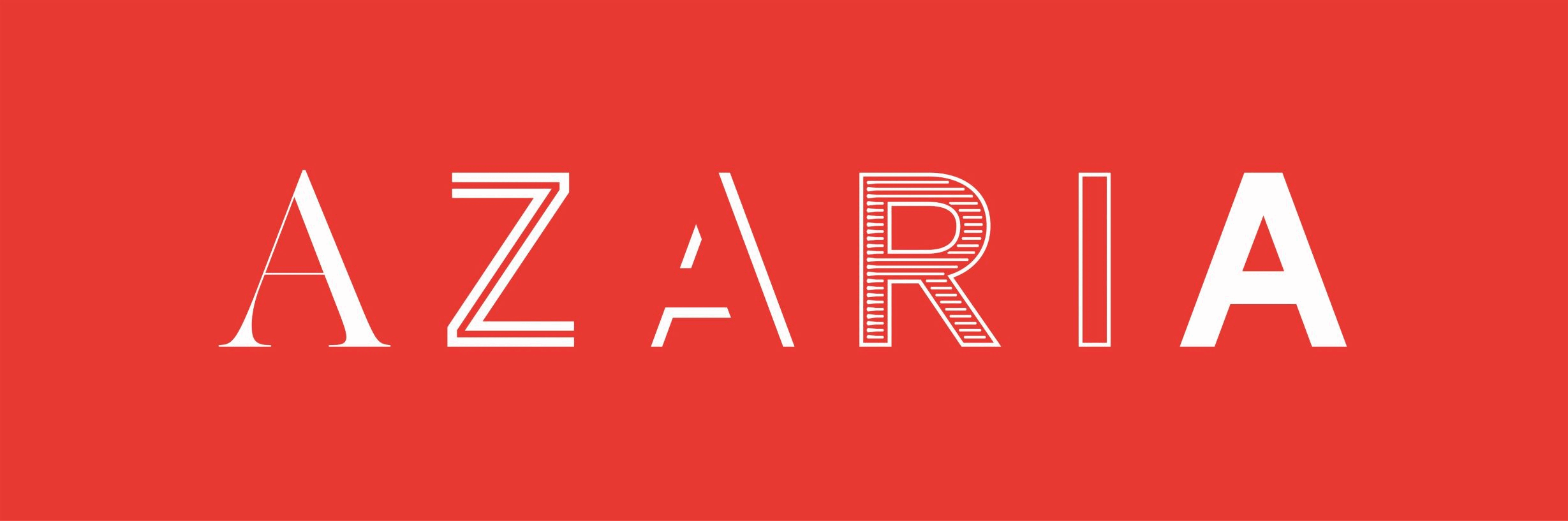 AZARIA