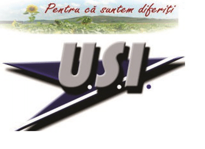 U.S.I. Pentru că suntem diferiți