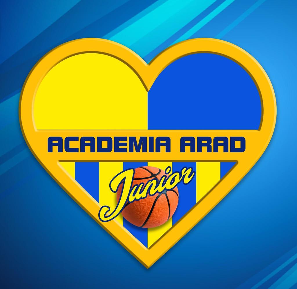 ACADEMIA ARAD Junior