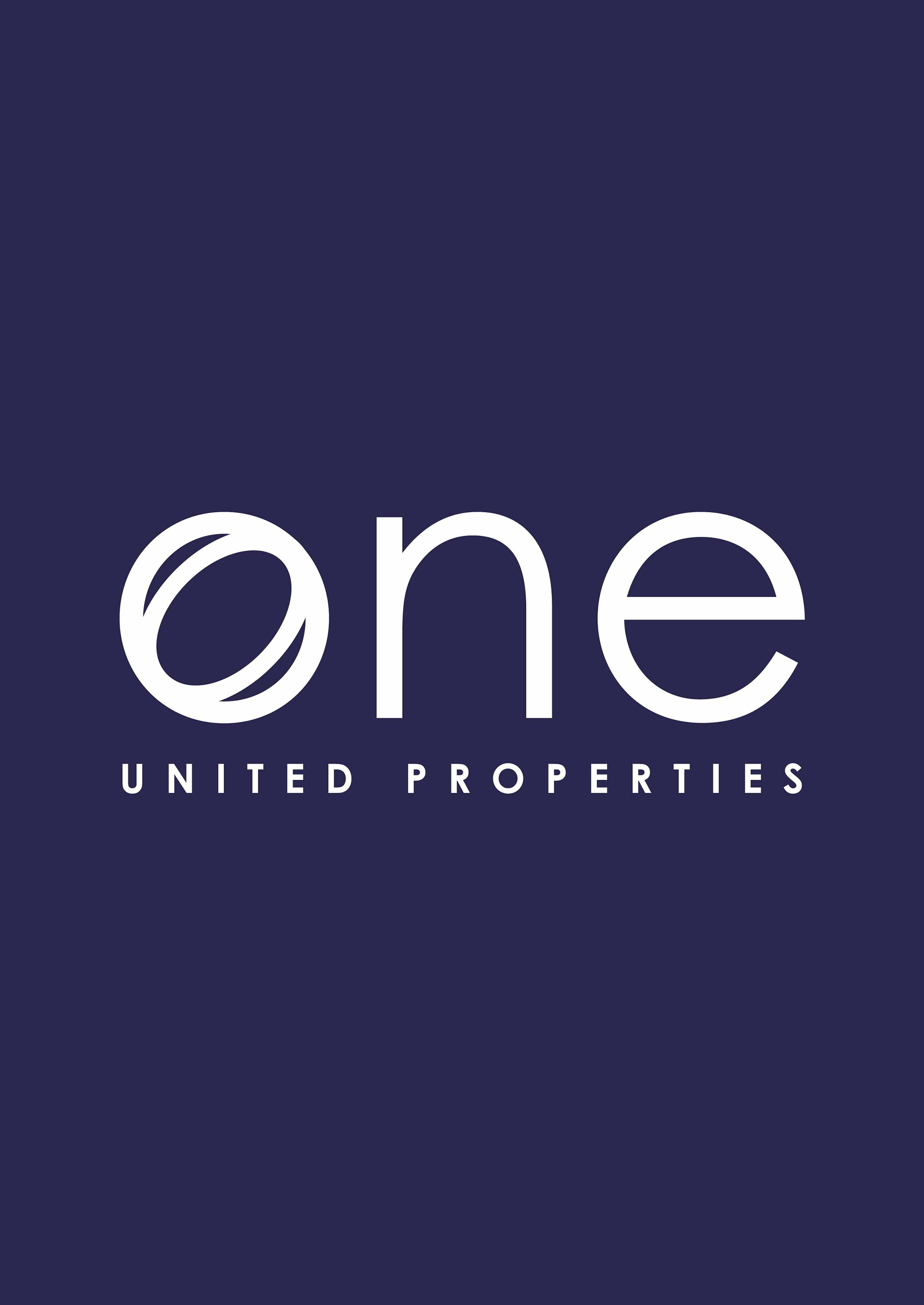 one UNITED PROPERTIES