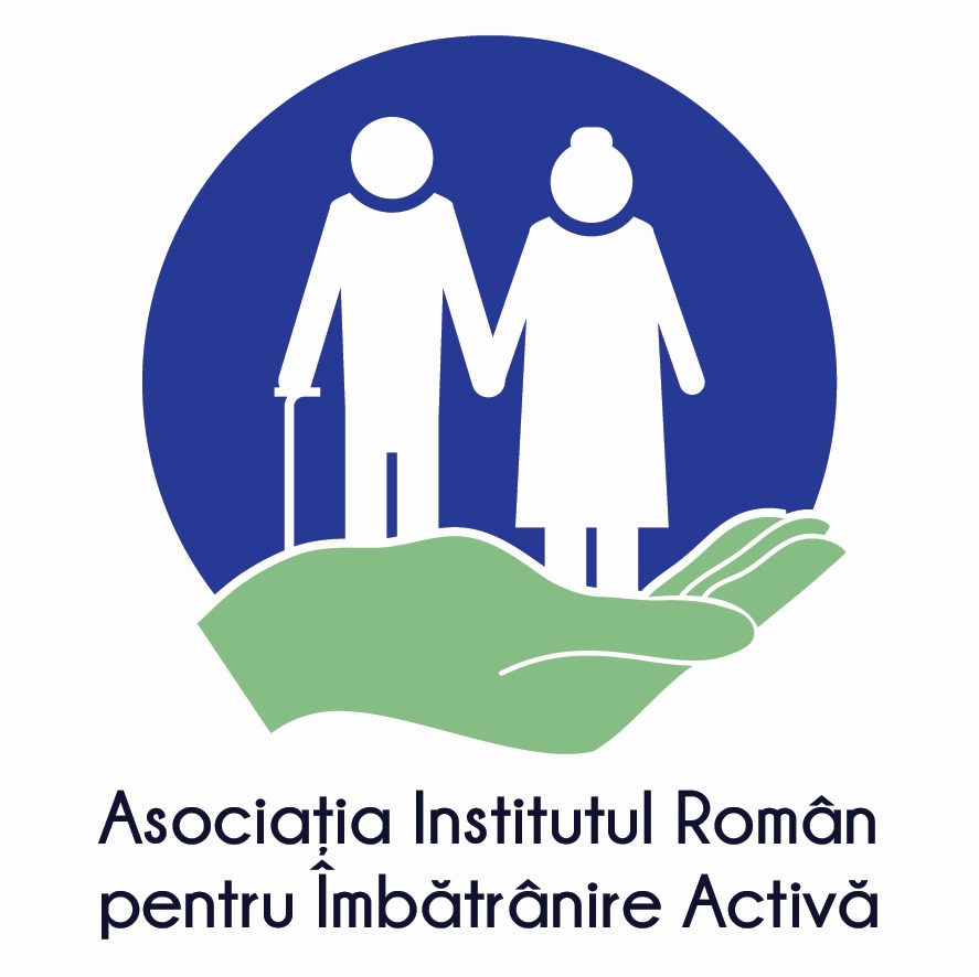 Asociația Institutul Român pentru Îmbătrânire Activă