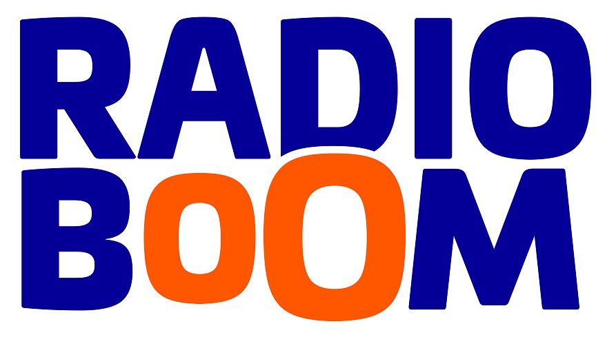 RADIO BOOM