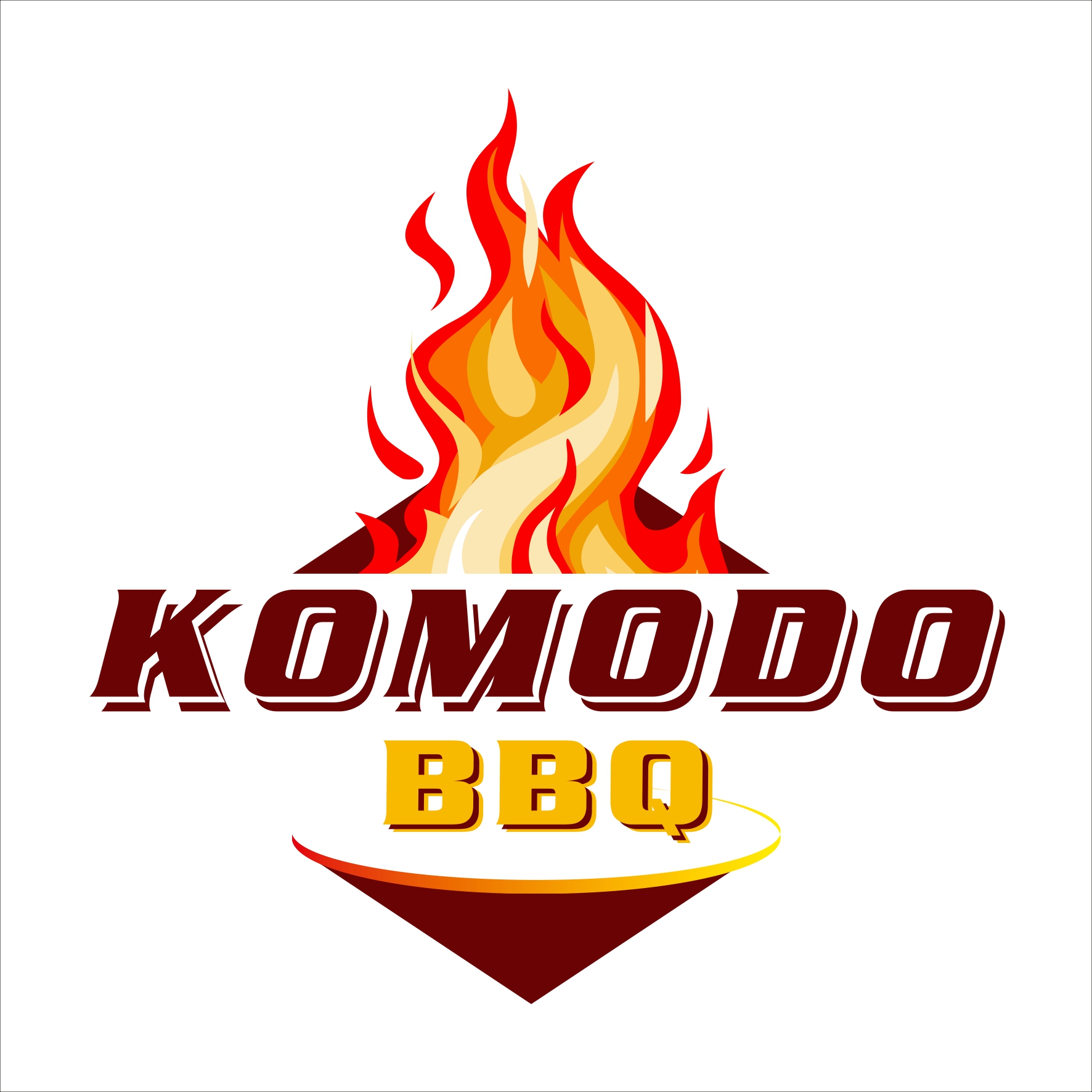 KOMODO BBQ