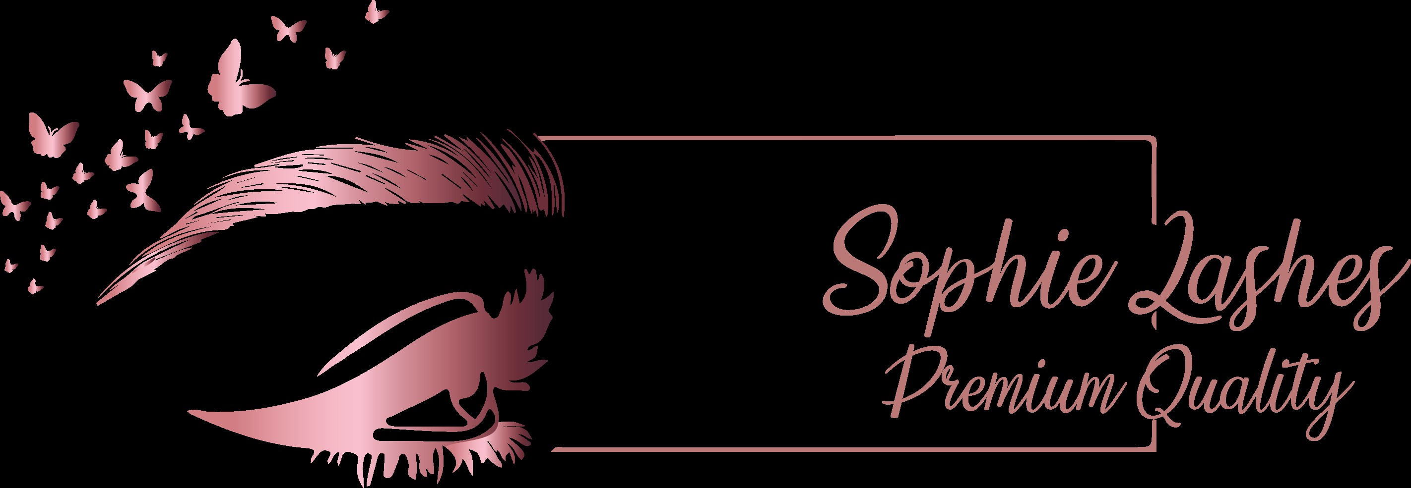 Sophie Lashes Premium Quality