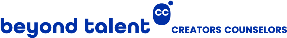 beyond talent CC CREATORS COUNSELORS