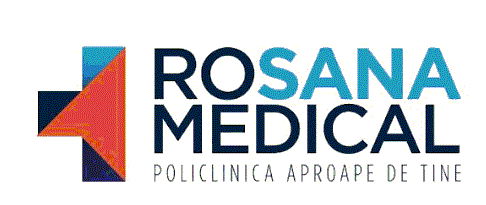 ROSANA MEDICAL POLICLINICA APROAPE DE TINE