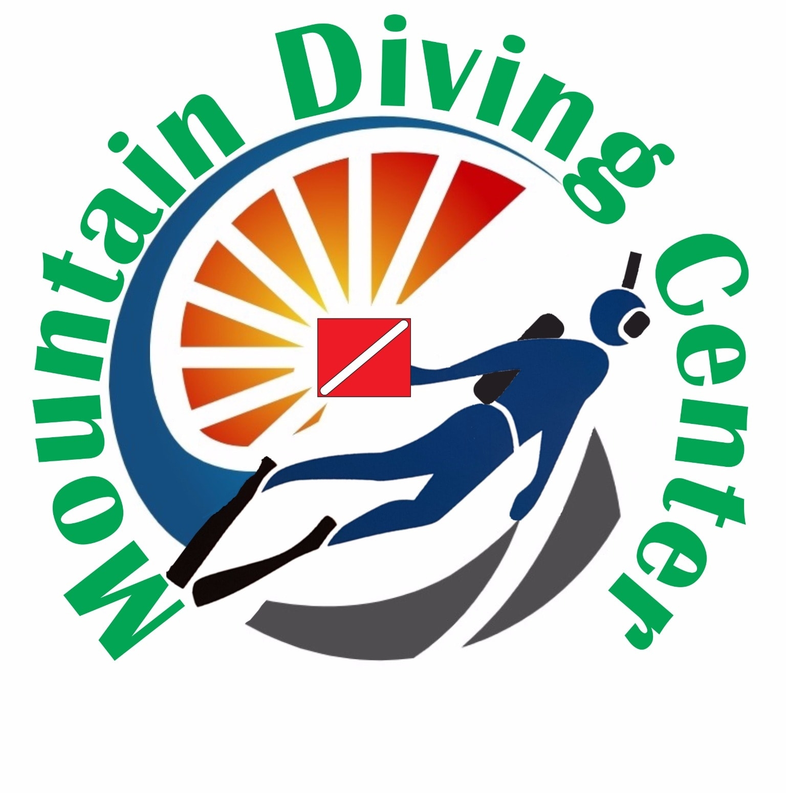 Mountain Diving Center
