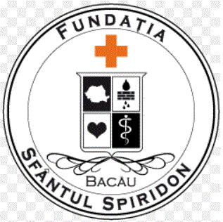 FUNDATIA SFANTUL SPIRIDON BACAU