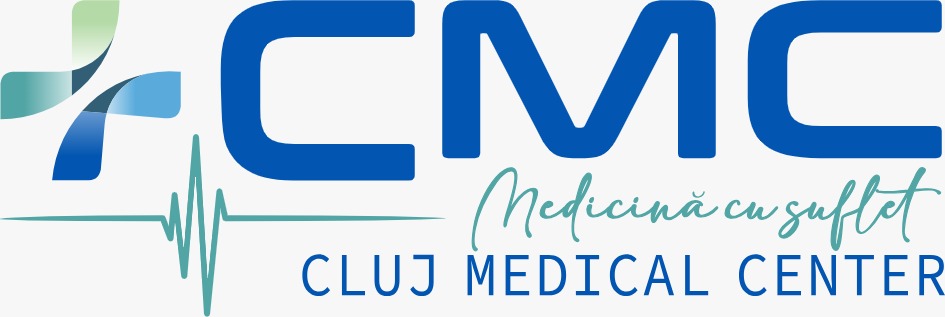 CMC Medicină cu suflet CLUJ MEDICAL CENTER