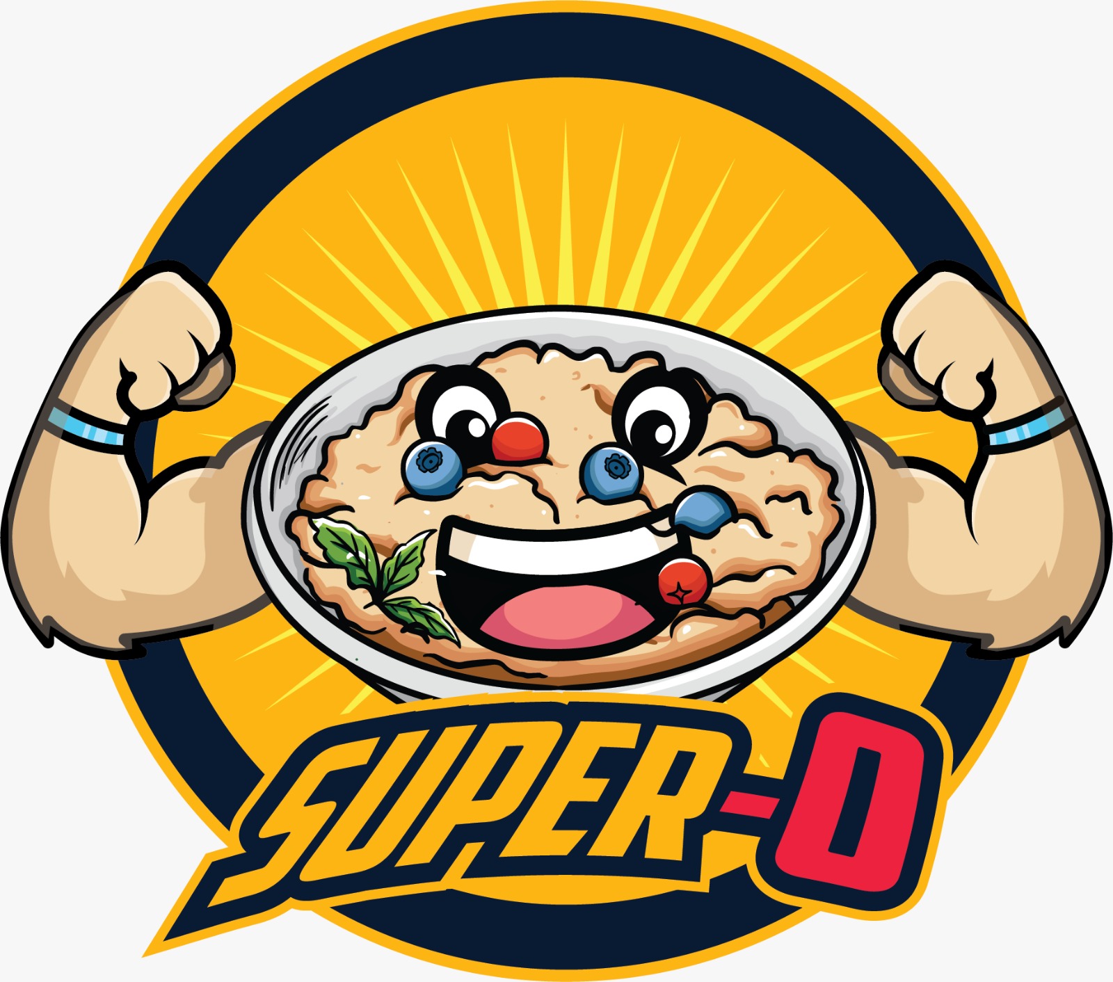 SUPER-O