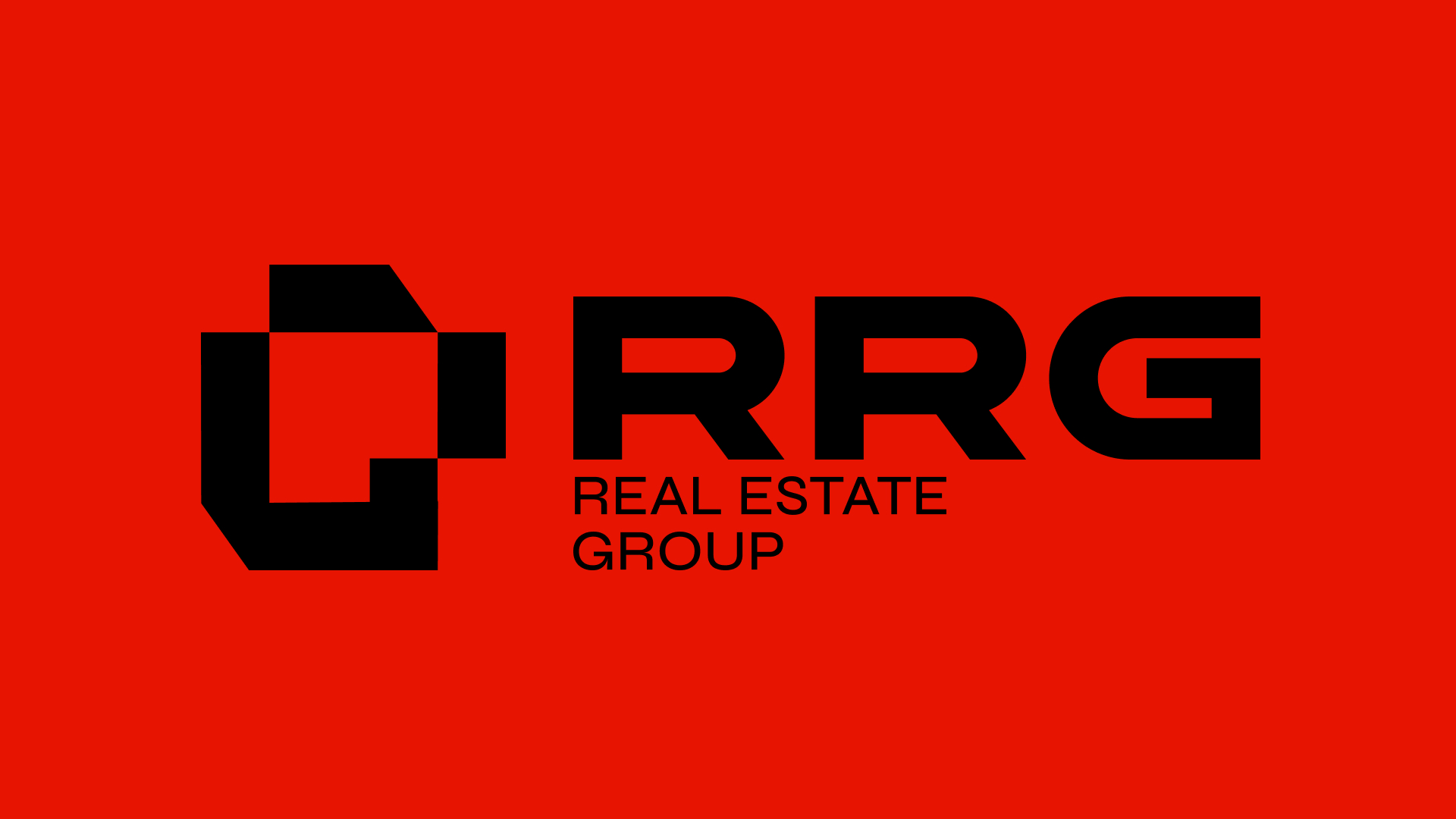 RRG REAL ESTATE GROUP