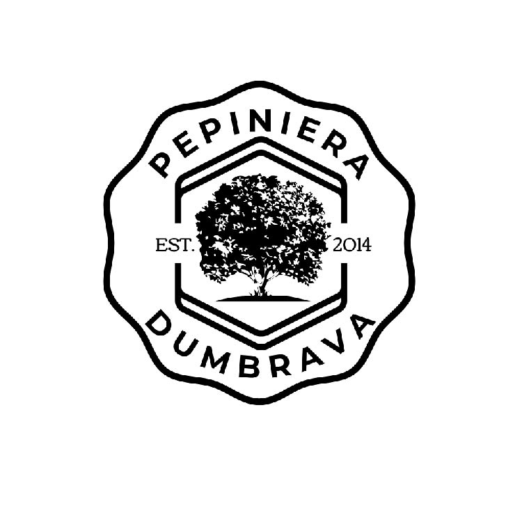 PEPINIERA DUMBRAVA EST. 2014