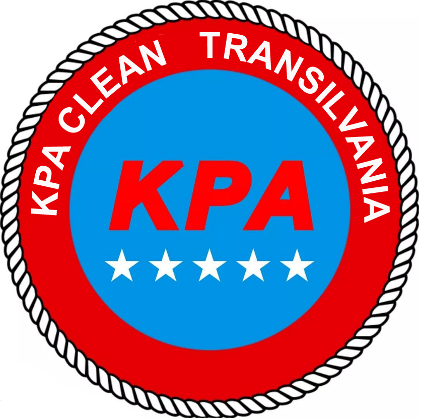 KPA CLEAN TRANSILVANIA KPA