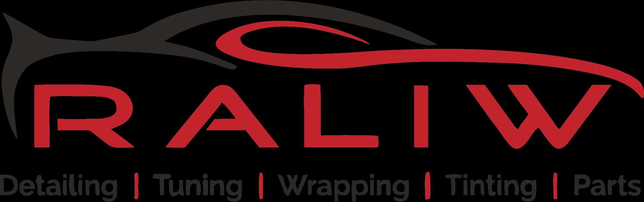 RALIW Detailing Tuning Wrapping Tinting Parts